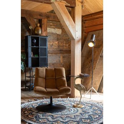 DutchBone Fauteuil Bar