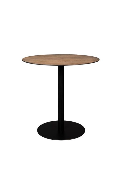 Dutchbone Bistrotafel Braza Rond
