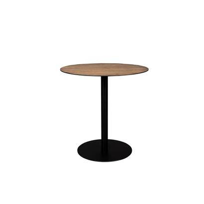 Dutchbone Bistrotafel Braza Rond