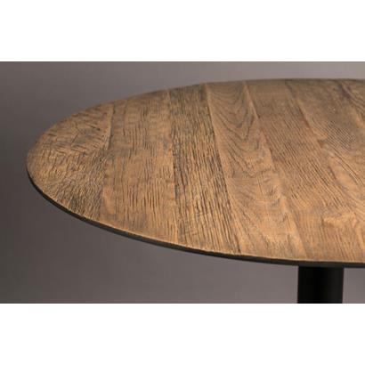 Dutchbone Bistrotafel Braza Rond