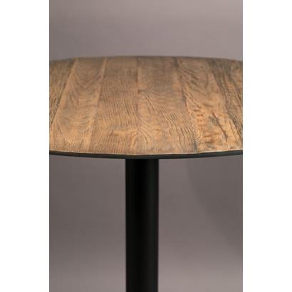Dutchbone Bistrotafel Braza Rond