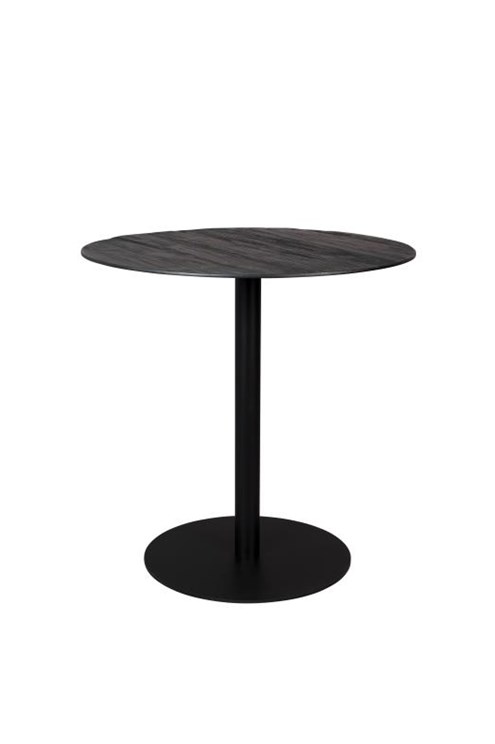 Dutchbone Bistrotafel Braza Rond