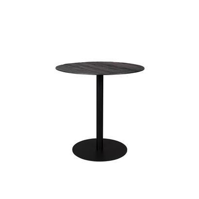 Dutchbone Bistrotafel Braza Rond