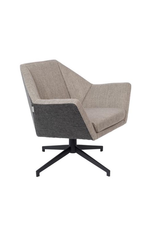 Zuiver Fauteuil Uncle Jesse