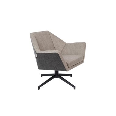 Zuiver Fauteuil Uncle Jesse