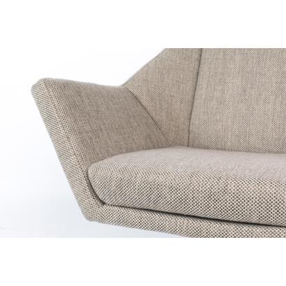 Zuiver Fauteuil Uncle Jesse