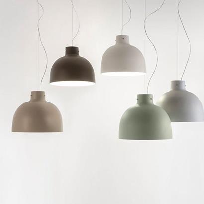 Kartell Hanglamp Bellissima