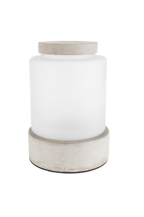 Zuiver Tafellamp/Vaas Reina L                                                           