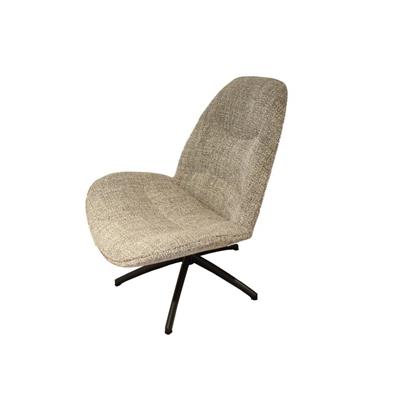 Draaifauteuil Roos