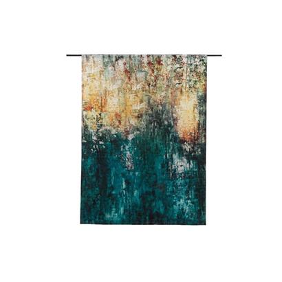 Urban Cotton Wandkleed The Garden M (145 x 110 cm)                                            