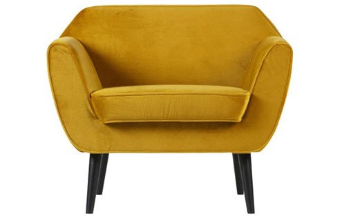 Fauteuil Retro