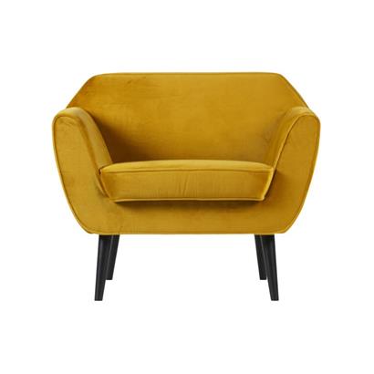 Fauteuil Retro