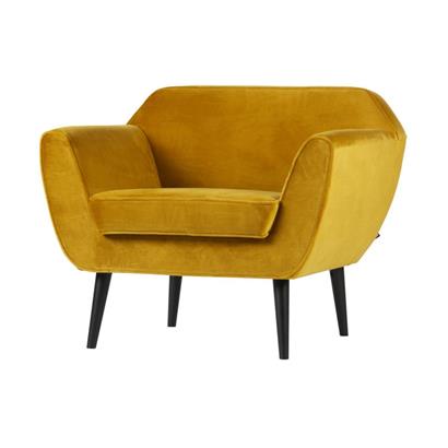 Fauteuil Retro