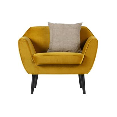 Fauteuil Retro