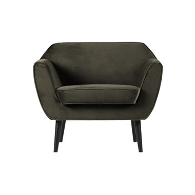 Fauteuil Retro