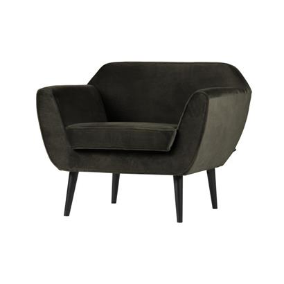 Fauteuil Retro