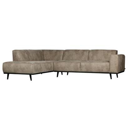 BePureHome Hoekbank Statement VSL