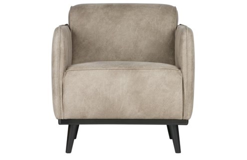 BePureHome Fauteuil Statement