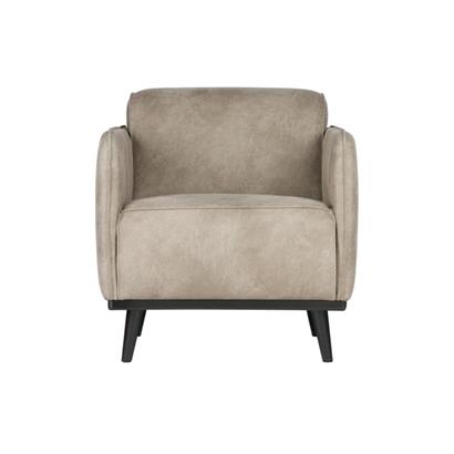 BePureHome Fauteuil Statement