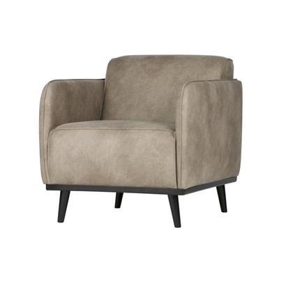 BePureHome Fauteuil Statement