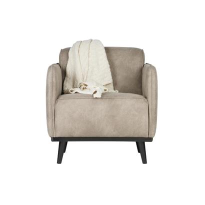 BePureHome Fauteuil Statement