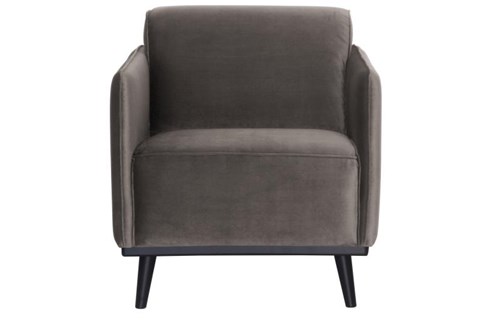 BePureHome Fauteuil Statement