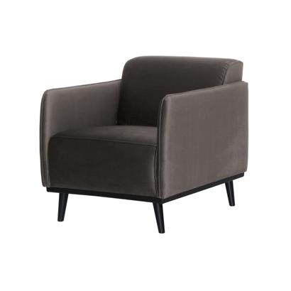 BePureHome Fauteuil Statement