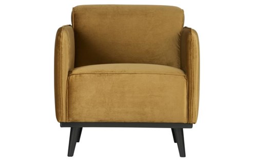 BePureHome Fauteuil Statement