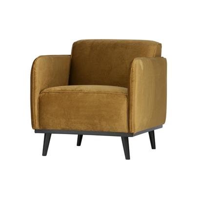 BePureHome Fauteuil Statement