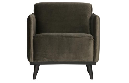 BePureHome Fauteuil Statement