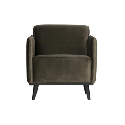 BePureHome Fauteuil Statement