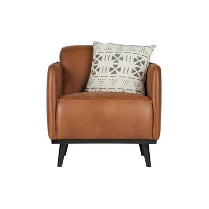 BePureHome Fauteuil Statement