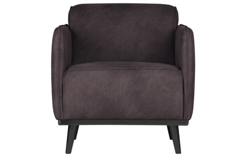 BePureHome Fauteuil Statement