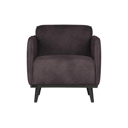 BePureHome Fauteuil Statement