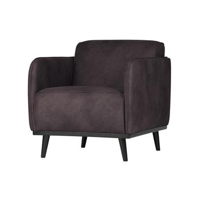 BePureHome Fauteuil Statement