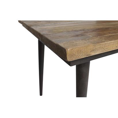 BePureHome Eettafel Guild 180 x 90 cm                                                 