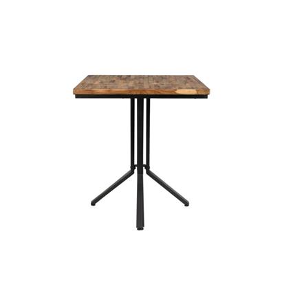 Counter tafel Moos Vierkant