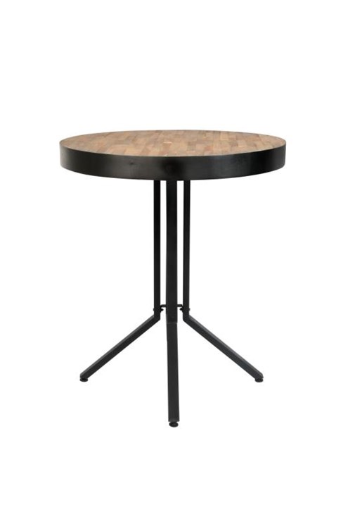 Counter tafel Moos Rond