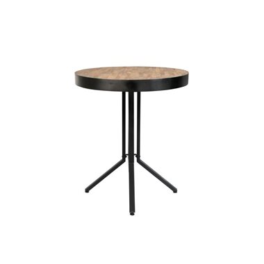 Counter tafel Moos Rond