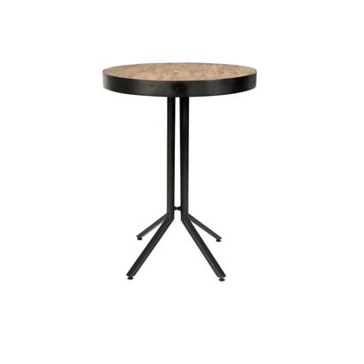 Bartafel Moos Rond