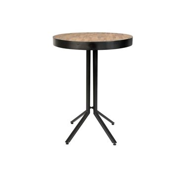 Bartafel Moos Rond