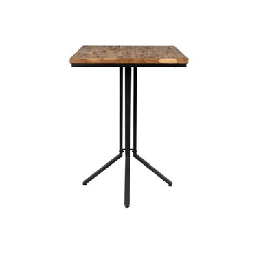 Bartafel Moos Vierkant