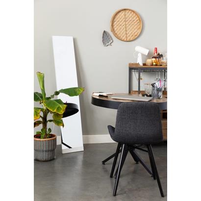 Bistrotafel Moos Rond