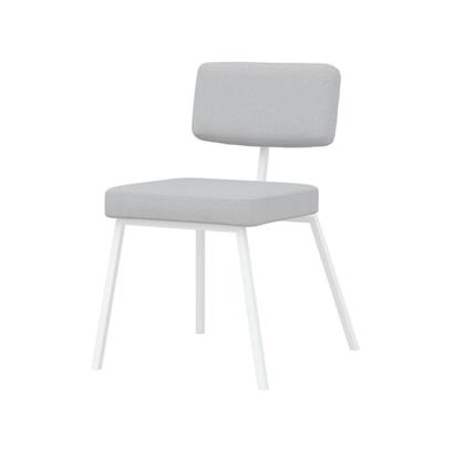 Stoel Ode Chair Wit