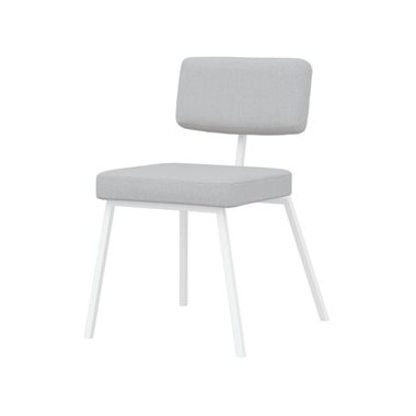 Stoel Ode Chair Wit