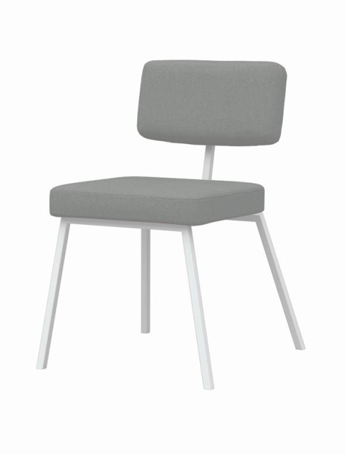 Stoel Ode Chair Wit