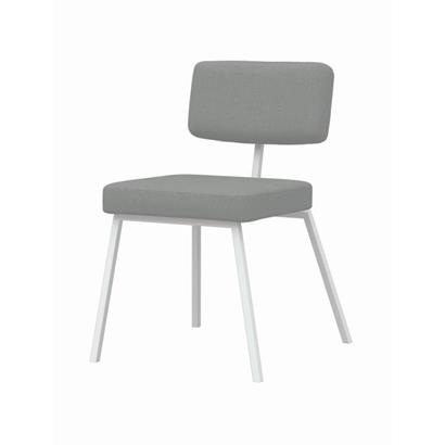 Stoel Ode Chair Wit