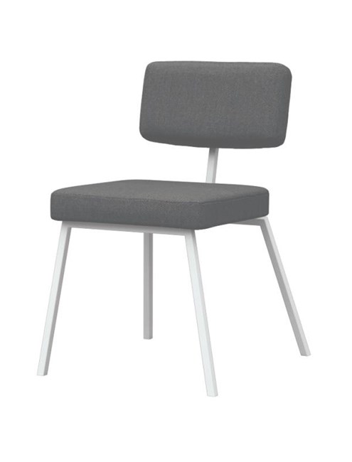 Stoel Ode Chair Wit