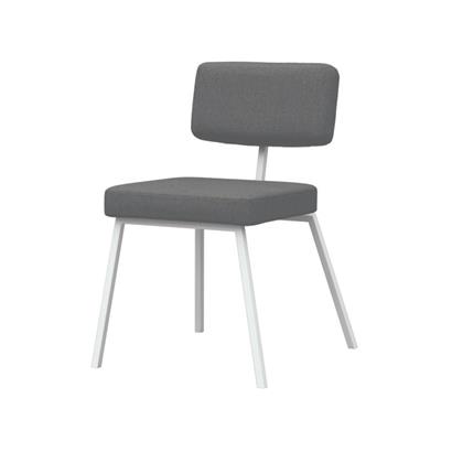 Stoel Ode Chair Wit