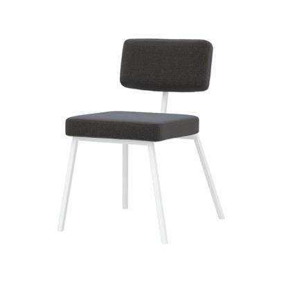 Stoel Ode Chair Wit